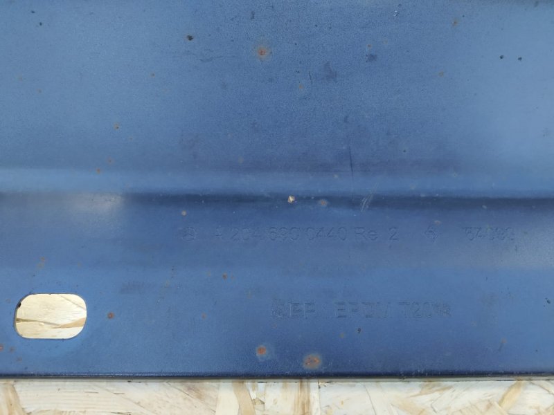 накладка на порог, 1645 рублей, Санкт-Петербург