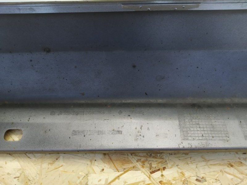 накладка на порог, 570 рублей, Санкт-Петербург