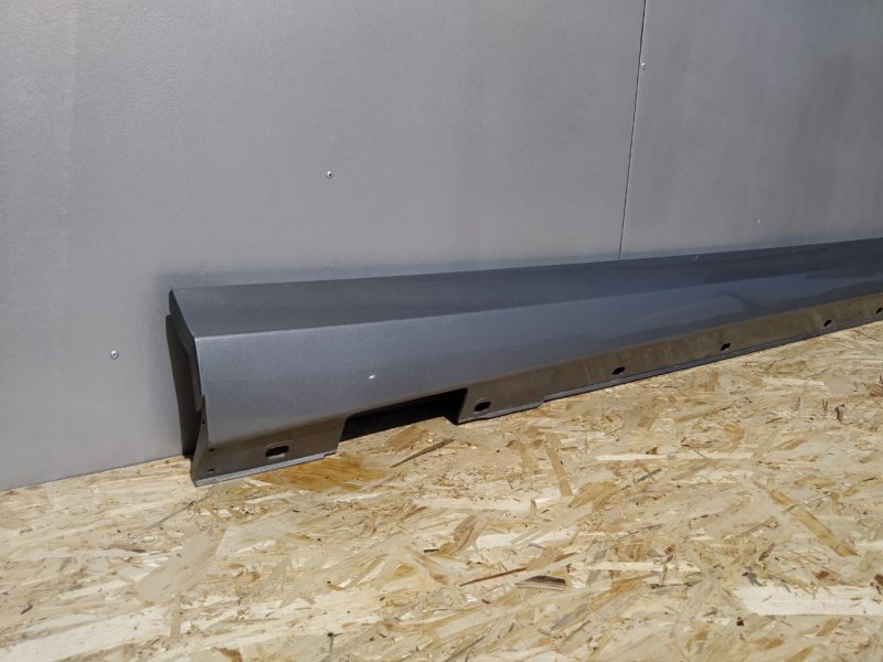 накладка на порог, 570 рублей, Санкт-Петербург