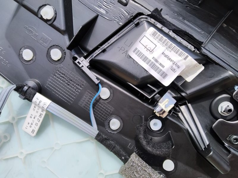 обшивка двери, 940 рублей, Санкт-Петербург