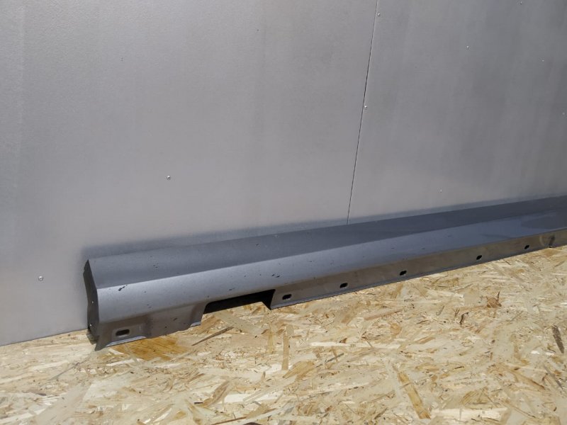 накладка на порог, 1540 рублей, Санкт-Петербург