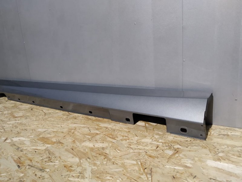 накладка на порог, 1540 рублей, Санкт-Петербург