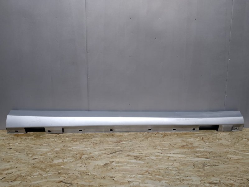 накладка на порог, 1645 рублей, Санкт-Петербург