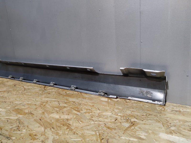 накладка на порог, 1645 рублей, Санкт-Петербург