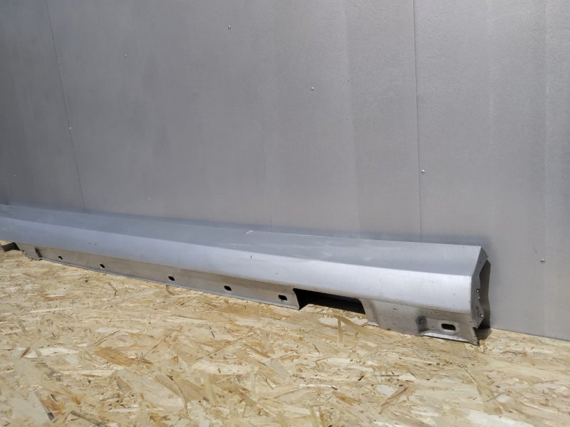 накладка на порог, 1645 рублей, Санкт-Петербург