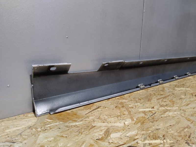 накладка на порог, 1645 рублей, Санкт-Петербург