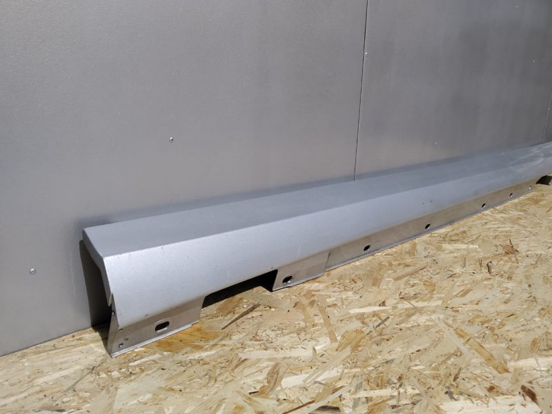 накладка на порог, 1645 рублей, Санкт-Петербург