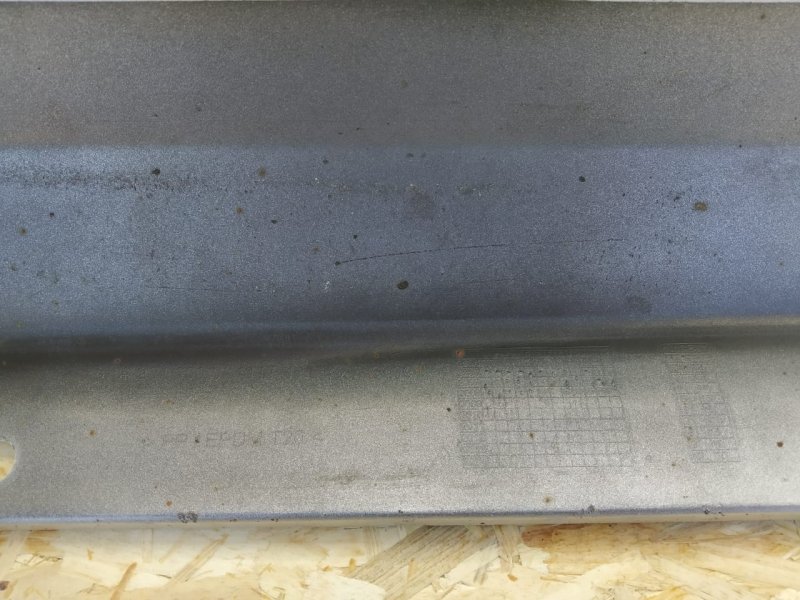 накладка на порог, 535 рублей, Санкт-Петербург