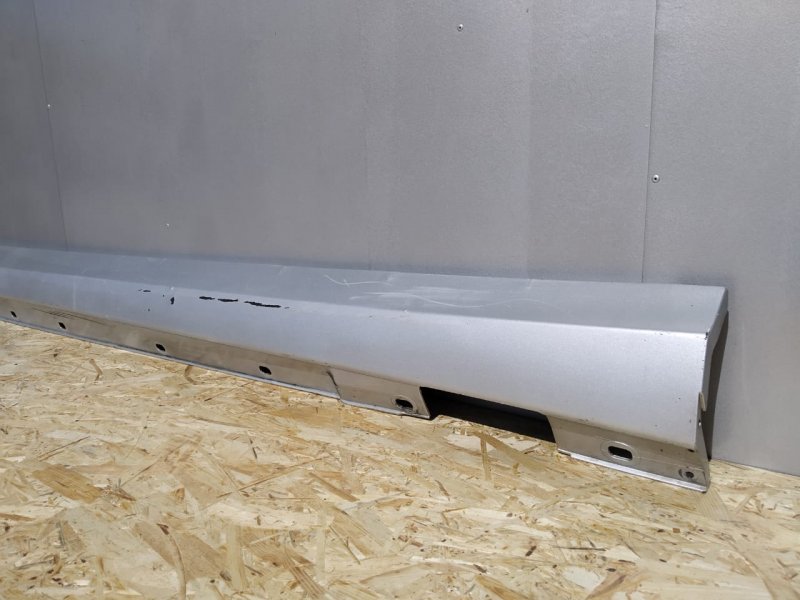 накладка на порог, 535 рублей, Санкт-Петербург