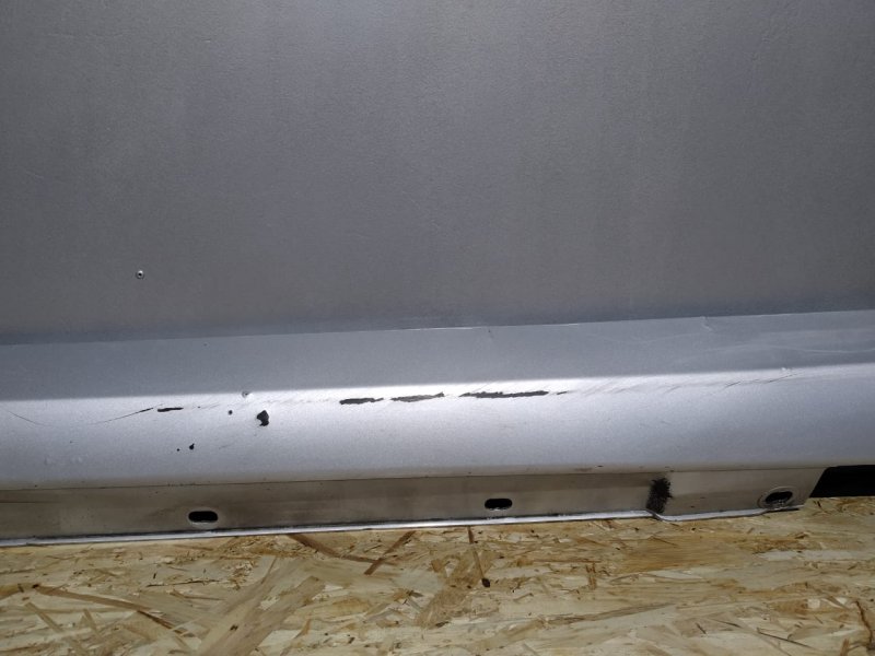 накладка на порог, 535 рублей, Санкт-Петербург