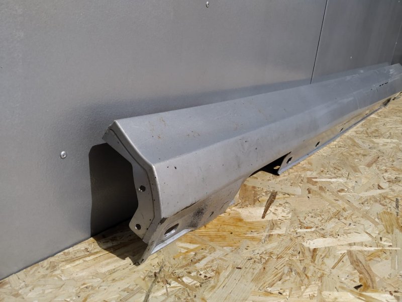 накладка на порог, 535 рублей, Санкт-Петербург