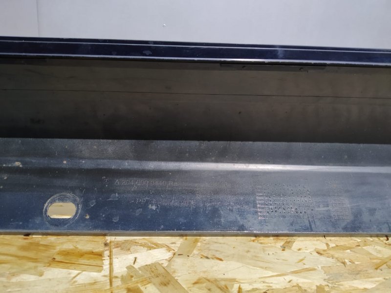 накладка на порог, 1645 рублей, Санкт-Петербург