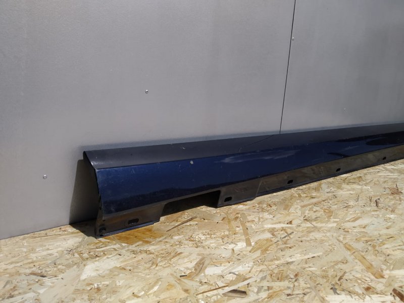 накладка на порог, 1645 рублей, Санкт-Петербург