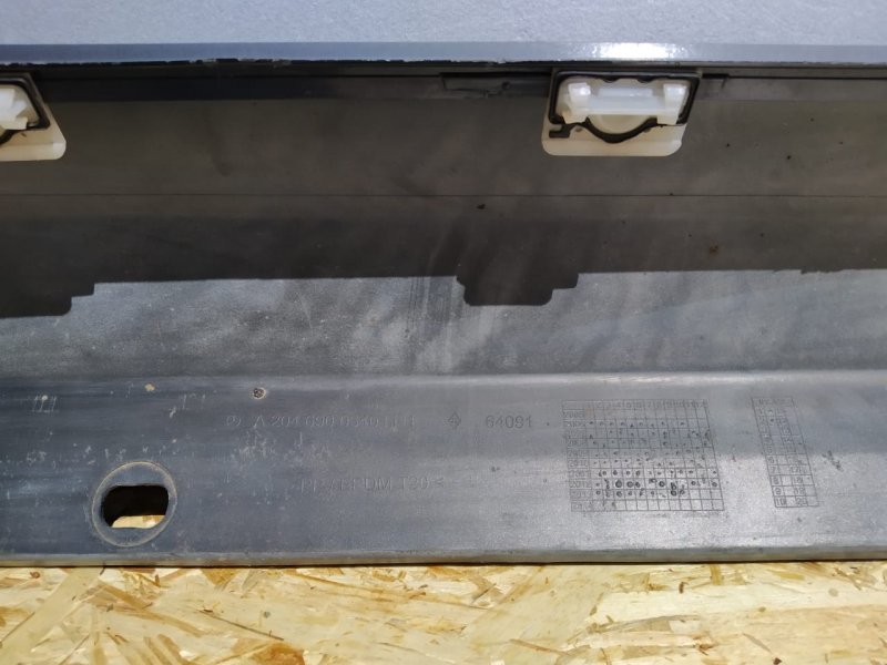 накладка на порог, 1225 рублей, Санкт-Петербург