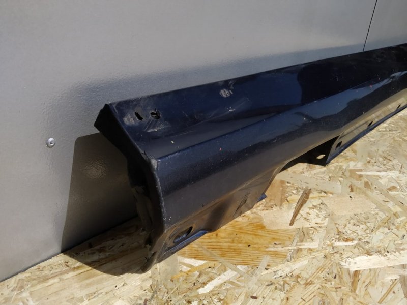 накладка на порог, 1225 рублей, Санкт-Петербург