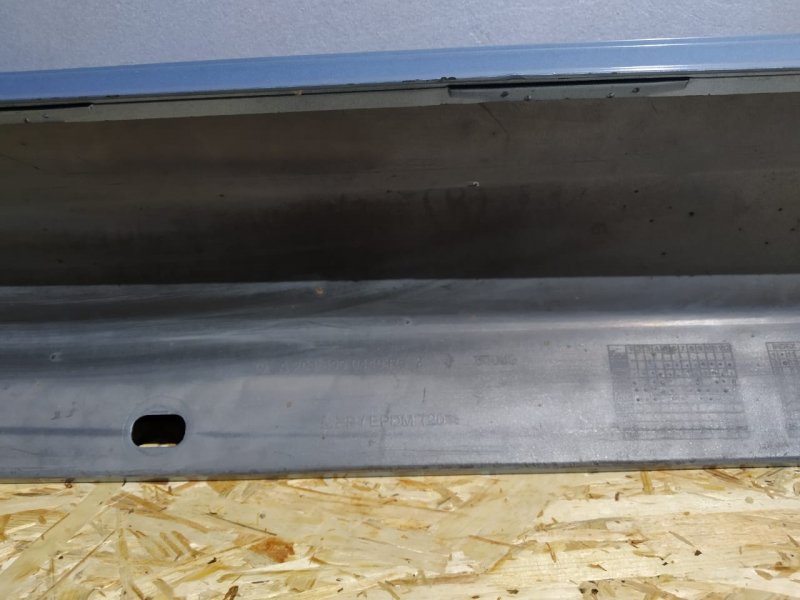 накладка на порог, 1645 рублей, Санкт-Петербург