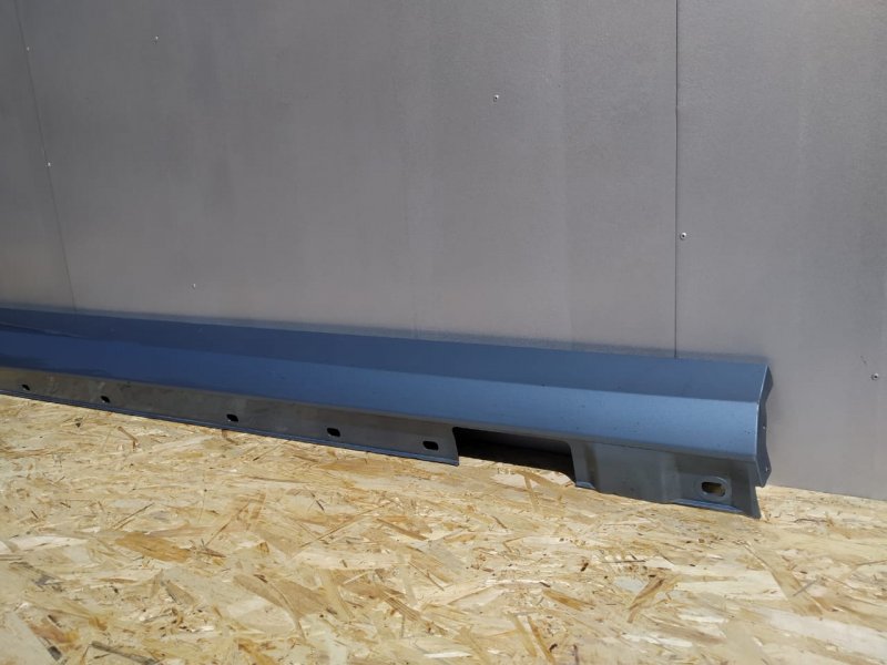 накладка на порог, 1645 рублей, Санкт-Петербург