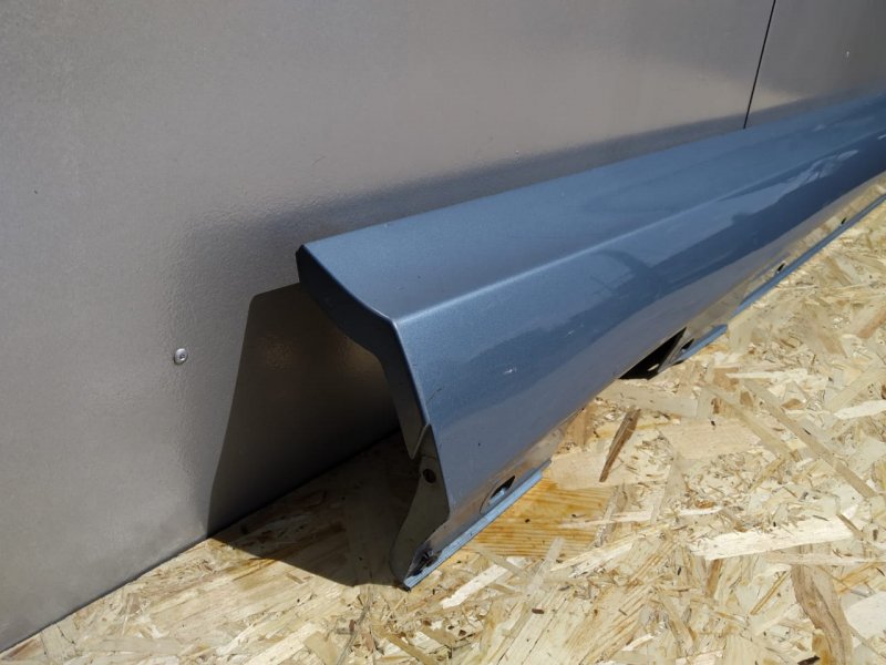 накладка на порог, 1645 рублей, Санкт-Петербург