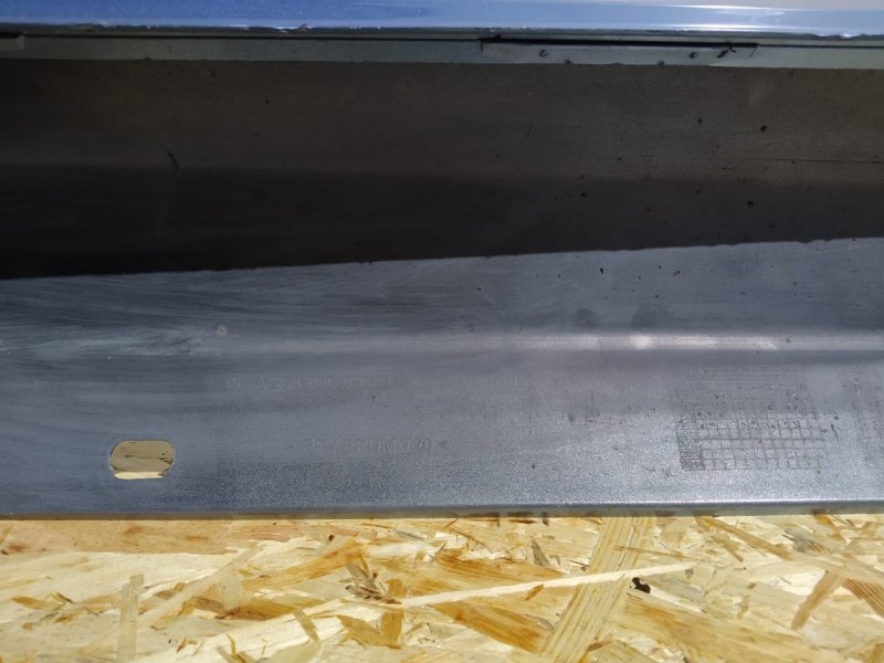 накладка на порог, 1425 рублей, Санкт-Петербург