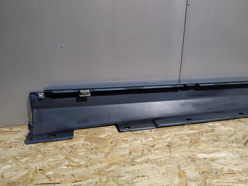 накладка на порог, 1425 рублей, Санкт-Петербург