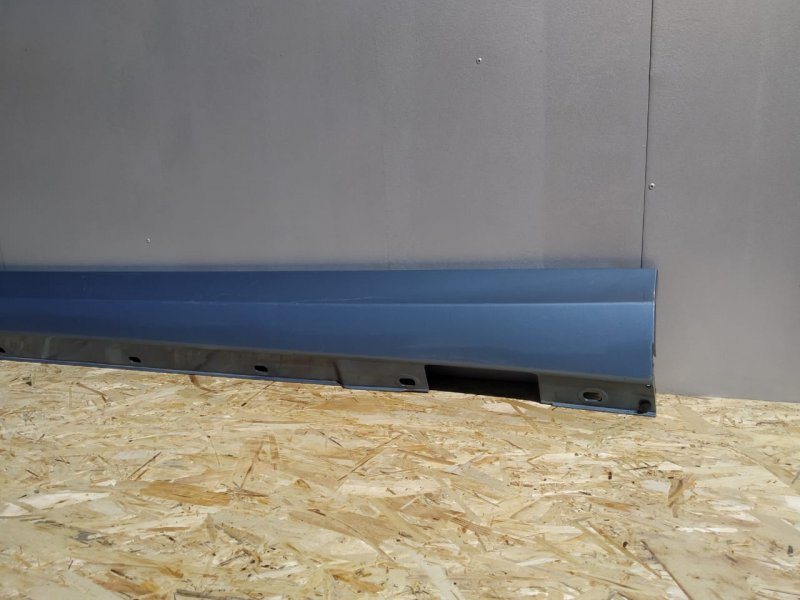 накладка на порог, 1425 рублей, Санкт-Петербург