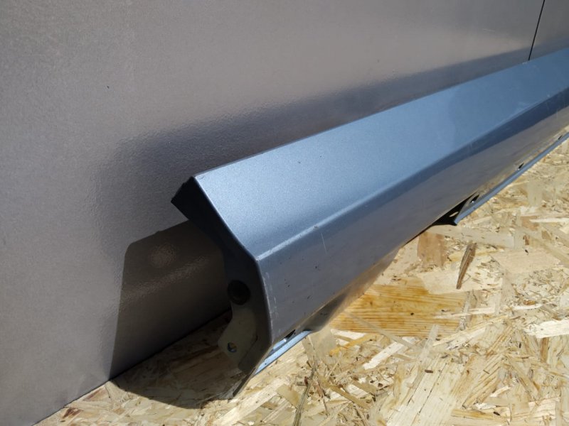 накладка на порог, 1425 рублей, Санкт-Петербург