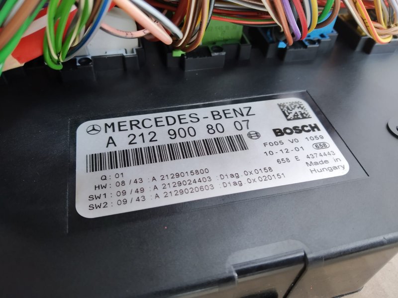 Блок SAM, 3655 рублей, Санкт-Петербург