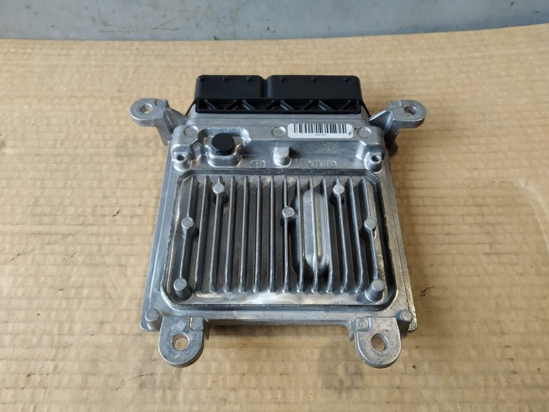 Блок управления двигателем, 3270 рублей, Санкт-Петербург