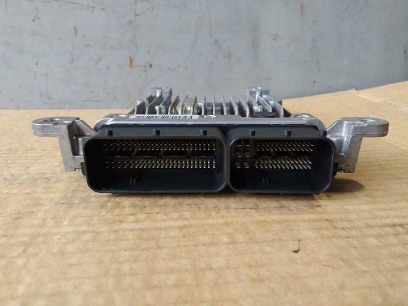 Блок управления двигателем, 3270 рублей, Санкт-Петербург