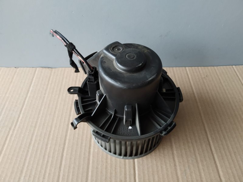 моторчик печки, 2525 рублей, Санкт-Петербург