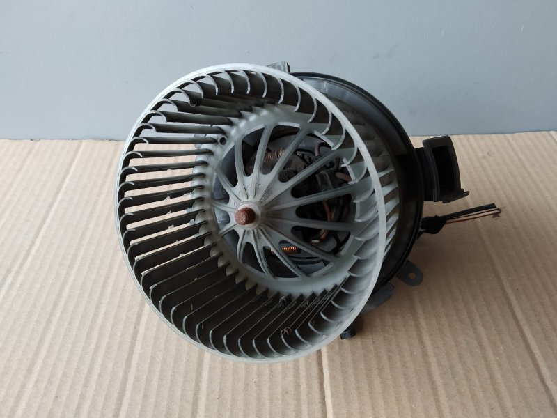 моторчик печки, 2525 рублей, Санкт-Петербург