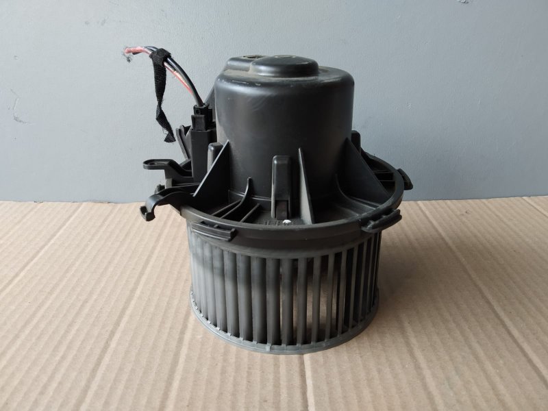 моторчик печки, 2525 рублей, Санкт-Петербург