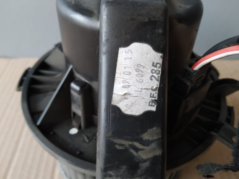 моторчик печки, 2525 рублей, Санкт-Петербург