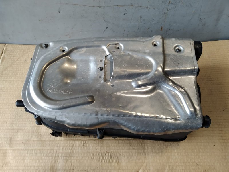 корпус воздушного фильтра, 510 рублей, Санкт-Петербург