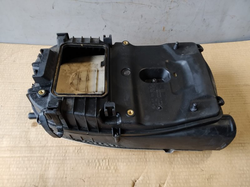 корпус воздушного фильтра, 510 рублей, Санкт-Петербург