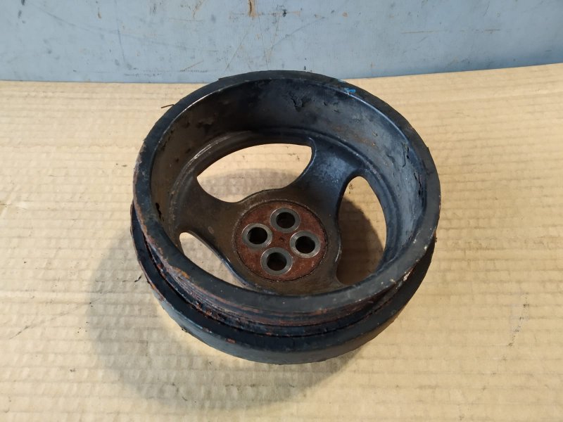 шкив коленвала, 1045 рублей, Санкт-Петербург