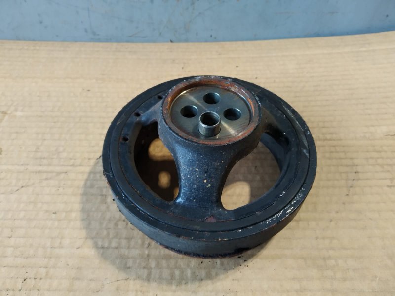 шкив коленвала, 1045 рублей, Санкт-Петербург