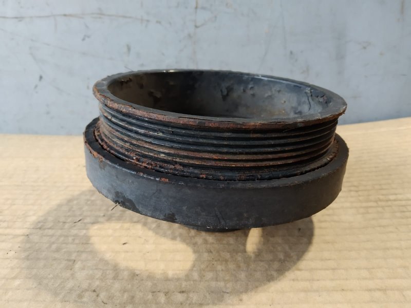 шкив коленвала, 1045 рублей, Санкт-Петербург