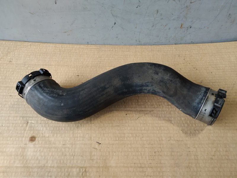 патрубок интеркулера, 1370 рублей, Санкт-Петербург