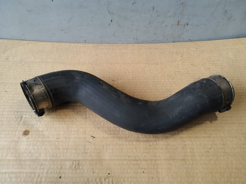 патрубок интеркулера, 1370 рублей, Санкт-Петербург