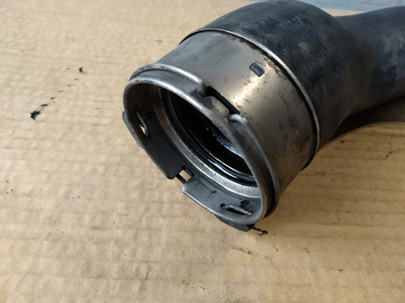 патрубок интеркулера, 1370 рублей, Санкт-Петербург