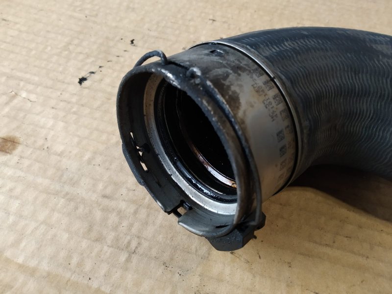 патрубок интеркулера, 1370 рублей, Санкт-Петербург