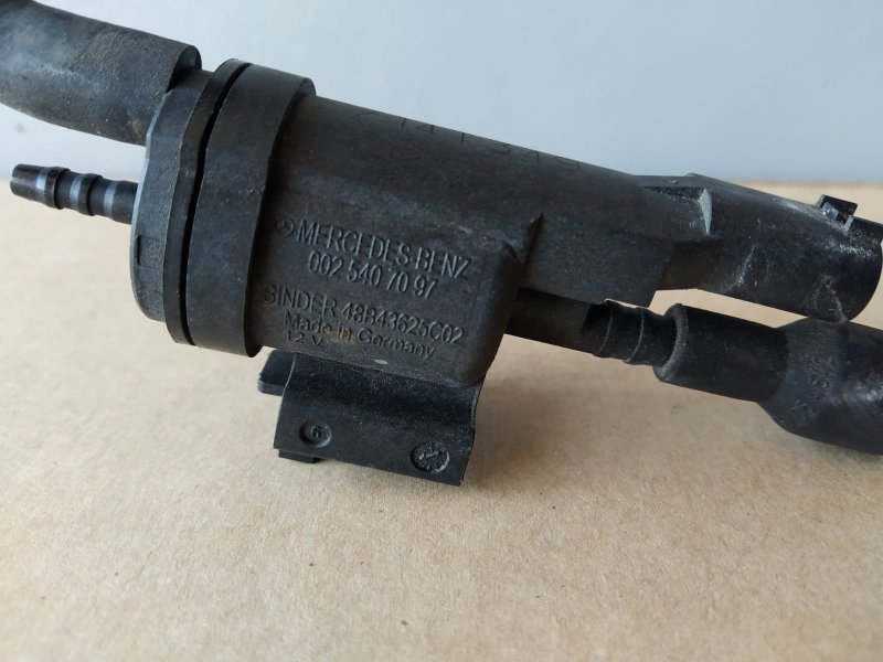 клапан вакуумный, 535 рублей, Санкт-Петербург