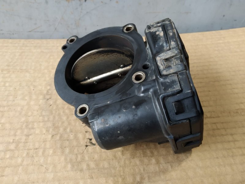 дроссельная заслонка, 1370 рублей, Санкт-Петербург