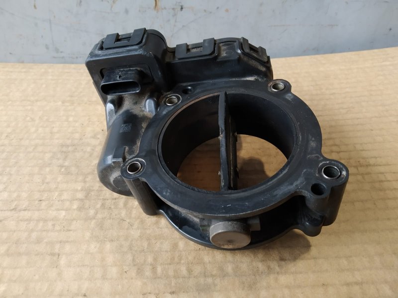 дроссельная заслонка, 1370 рублей, Санкт-Петербург