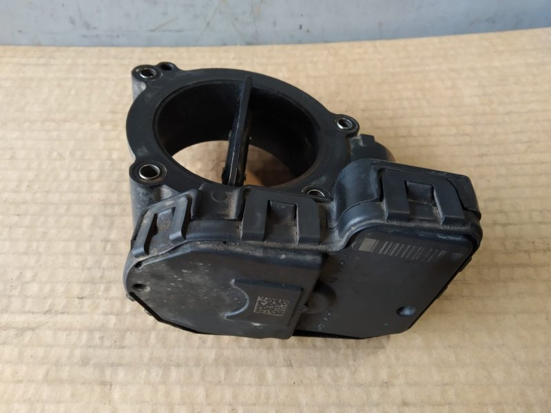 дроссельная заслонка, 1370 рублей, Санкт-Петербург