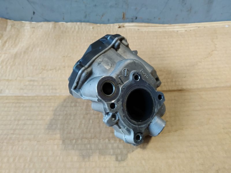 клапан EGR, 1045 рублей, Санкт-Петербург