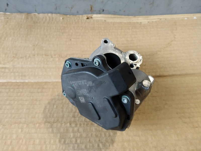 клапан EGR, 1045 рублей, Санкт-Петербург