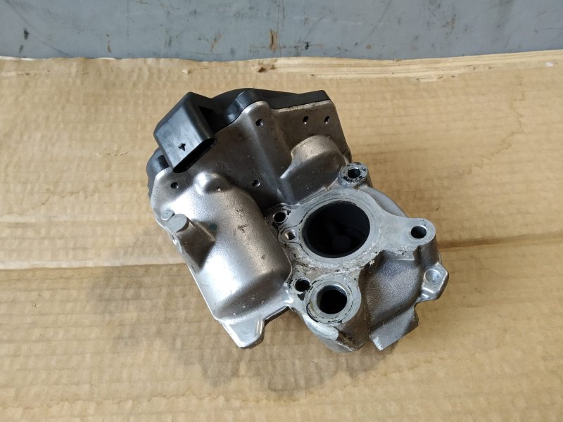 клапан EGR, 1045 рублей, Санкт-Петербург