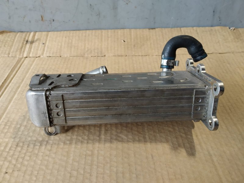 радиатор EGR, 1045 рублей, Санкт-Петербург